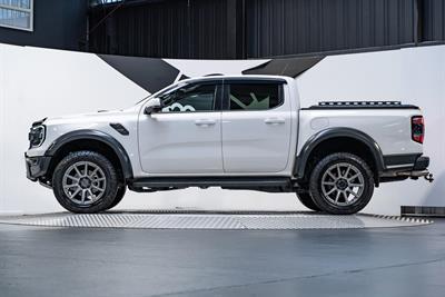 2022 Ford Ranger - Thumbnail