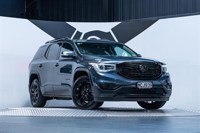 2019 Holden Acadia - Thumbnail