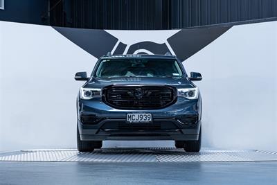 2019 Holden Acadia - Thumbnail