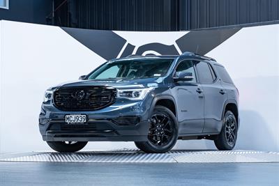 2019 Holden Acadia - Thumbnail