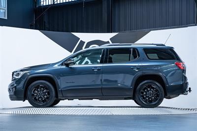 2019 Holden Acadia - Thumbnail