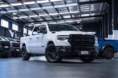 2021 Ram 1500 - Thumbnail