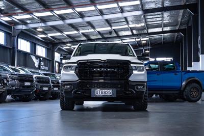 2021 Ram 1500 - Thumbnail