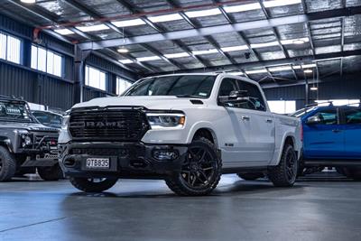 2021 Ram 1500 - Thumbnail