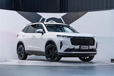 2023 HAVAL H6 - Thumbnail