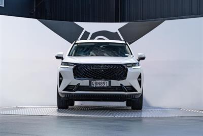 2023 HAVAL H6 - Thumbnail