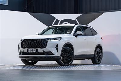 2023 HAVAL H6 - Thumbnail