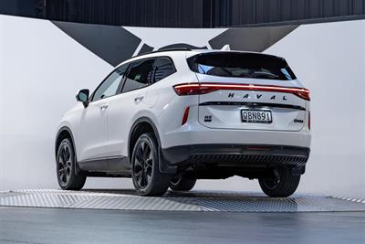 2023 HAVAL H6 - Thumbnail