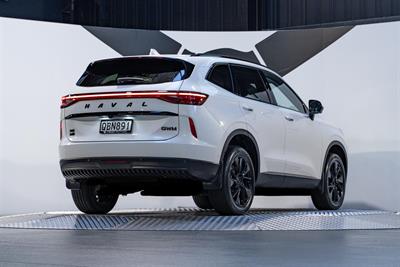 2023 HAVAL H6 - Thumbnail