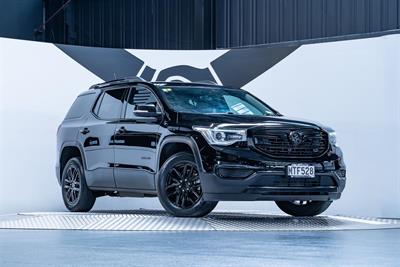 2020 Holden Acadia - Thumbnail