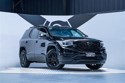 2020 Holden Acadia