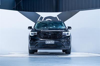 2020 Holden Acadia - Thumbnail