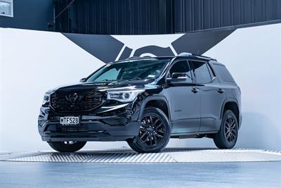 2020 Holden Acadia - Thumbnail