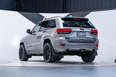 2019 Jeep Grand Cherokee - Thumbnail