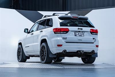 2013 Jeep Grand Cherokee - Thumbnail