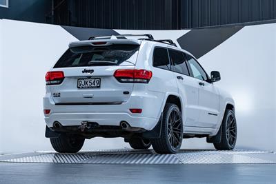 2013 Jeep Grand Cherokee - Thumbnail