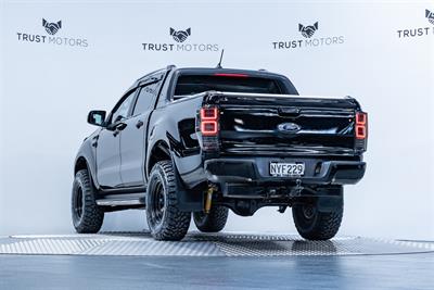 2021 Ford Ranger - Thumbnail