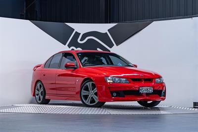 2003 Holden HSV - Image Coming Soon