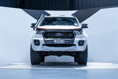 2019 Ford Ranger - Thumbnail