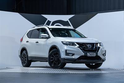 2018 Nissan X-Trail - Image Coming Soon