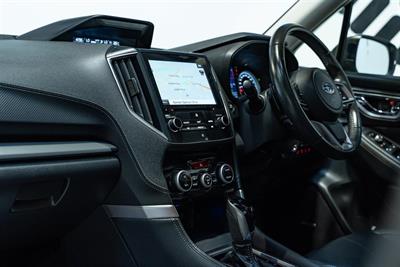 2020 Subaru Forester - Thumbnail