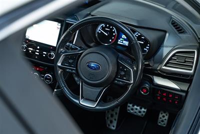 2020 Subaru Forester - Thumbnail