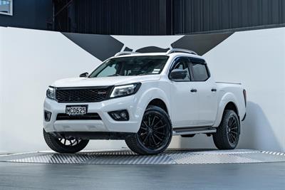 2019 Nissan Navara - Thumbnail