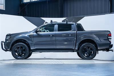 2021 Ford Ranger - Thumbnail