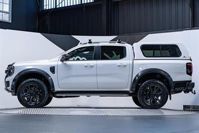 2022 Ford Ranger - Thumbnail