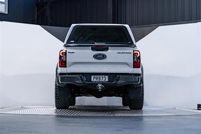 2022 Ford Ranger - Thumbnail