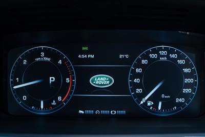 2016 Land Rover Range Rover Sport - Thumbnail