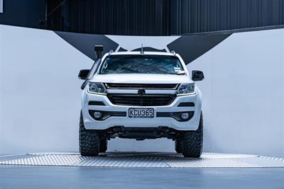 2016 Holden Trailblazer - Thumbnail