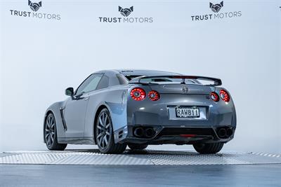 2012 Nissan GTR - Thumbnail