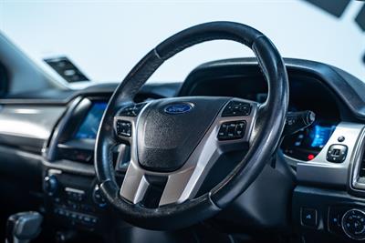 2020 Ford Ranger - Thumbnail