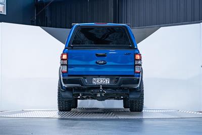 2020 Ford Ranger - Thumbnail