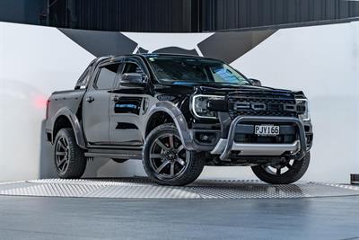 2022 Ford Ranger - Image Coming Soon