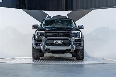 2022 Ford Ranger - Thumbnail