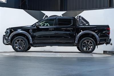 2022 Ford Ranger - Thumbnail