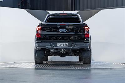 2022 Ford Ranger - Thumbnail