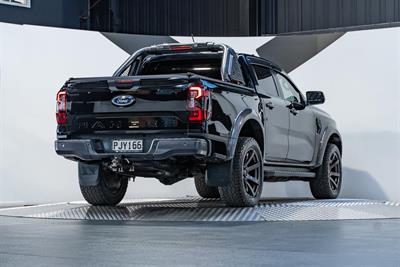 2022 Ford Ranger - Thumbnail