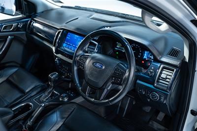 2021 Ford Everest - Thumbnail