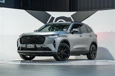 2021 HAVAL H6 - Thumbnail