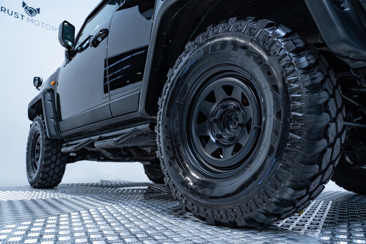 2011 Toyota FJ Cruiser