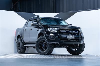 2019 Ford Ranger - Thumbnail