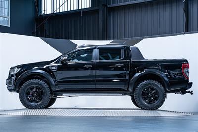 2019 Ford Ranger - Thumbnail