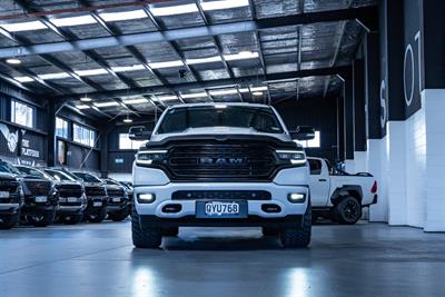 2021 Ram 1500 - Thumbnail