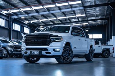 2021 Ram 1500 - Thumbnail