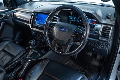 2019 Ford Ranger - Thumbnail