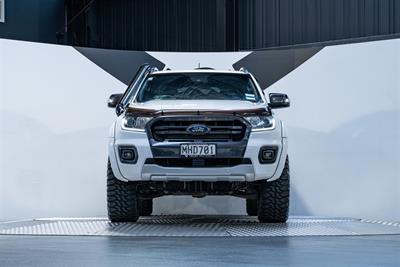 2019 Ford Ranger - Thumbnail