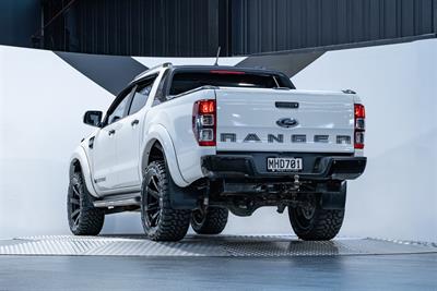 2019 Ford Ranger - Thumbnail